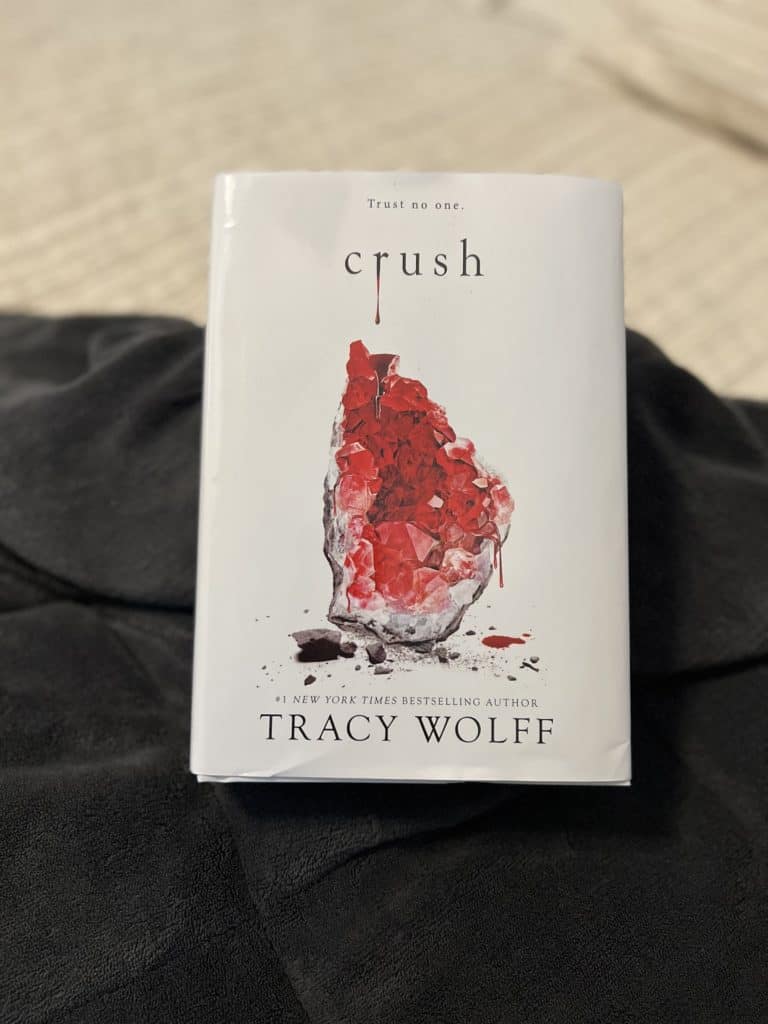 Crush Book Review